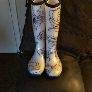 Jamie Rain Boots